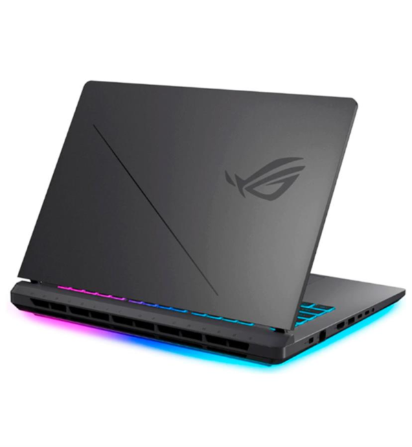 ASUS ROG STRIX G16 INTEL I9-14900HX 32GB RAM 1TB SSD RTX 5070 8GB 16" FHD+ 165Hz G615JPR-AS96 - Imagen 4