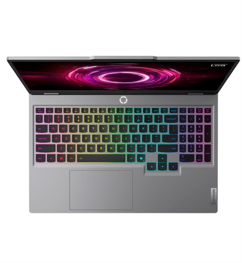 NOTEBOOK GAMER LENOVO LOQ 15AHP10 RYZEN™ 7 250 16GB RAM 1TB SSD NVIDIA® RTX 5050 8GB 15.6" FHD 144Hz 83JG000FUS - Imagen 3