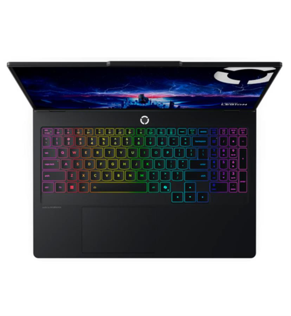 LENOVO LEGION PRO 5 16IAX10 INTEL ULTRA 7 255HX 32GB RAM 1TB SSD NVIDIA® RTX 5070 8GB 16" OLED 165Hz 83F3000AUS - Imagen 3
