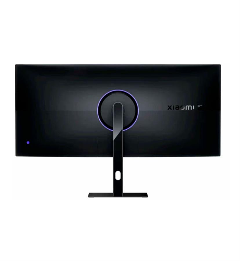 MONITOR GAMER XIAOMI CURVO 34" WQHD 180Hz 1 MS NEGRO G34WQi ELA5454EU - Imagen 3