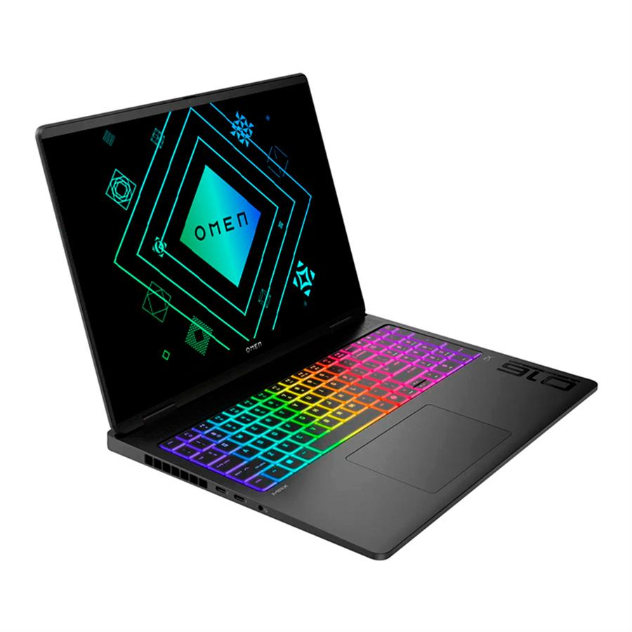 Notebook Gamer HP OMEN MAX 16T-AH000 CORE™ ULTRA 9 275HX 16GB RAM 512GB SSD RTX 5090 16"165 Hz BKP25 - Imagen 2