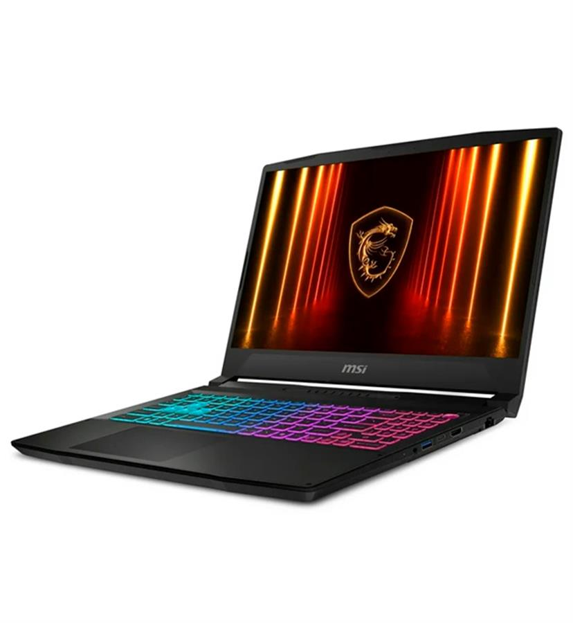 NOTEBOOK GAMER MSI KATANA 15 INTEL I7-14650HX 16GB RAM 1TB SSD RTX 5070 8GB 15.6" 165Hz BKP25 - Imagen 2