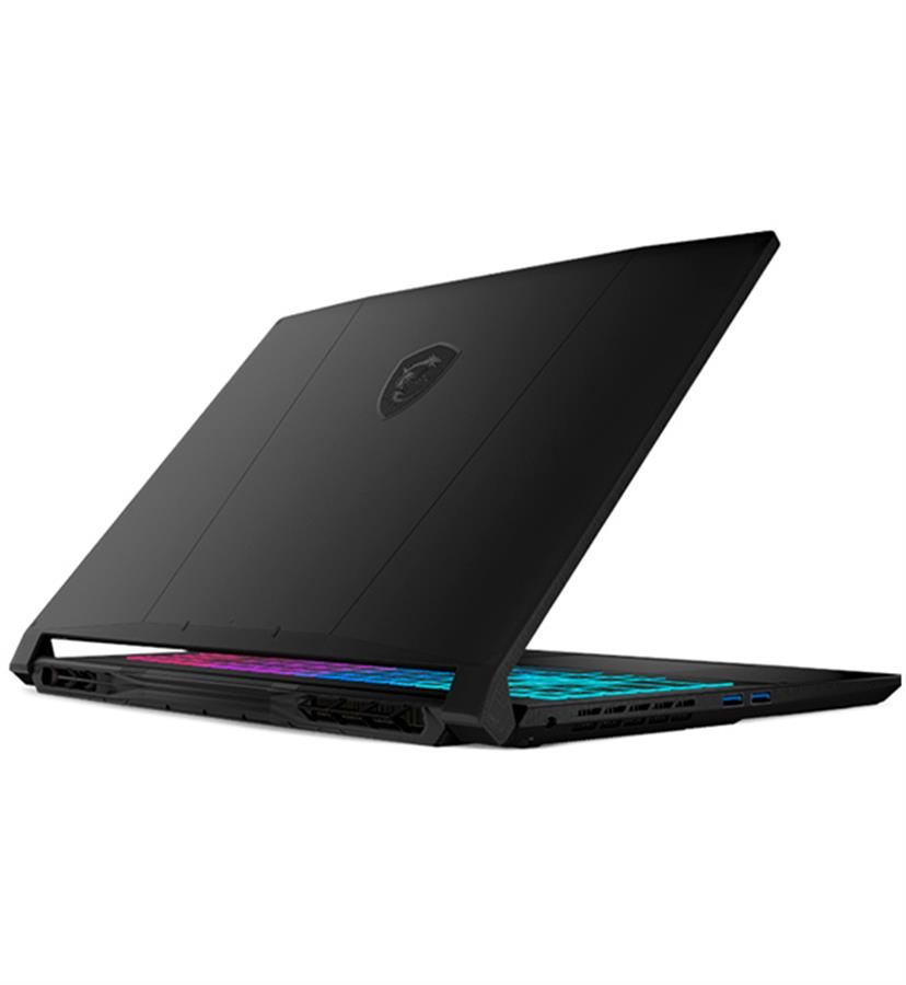 NOTEBOOK GAMER MSI KATANA 15 INTEL I7-14650HX 16GB RAM 1TB SSD RTX 5070 8GB 15.6" 165Hz BKP25 - Imagen 3