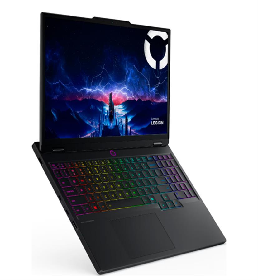 NOTEBOOK GAMER LENOVO LEGION 5 INTEL™ i9-14900HX 16GB RAM 1TB SSD 15.1" OLED WQXGA 165Hz NVIDIA® RTX 5070 8GB 83LY0007US BKP25 - Imagen 2