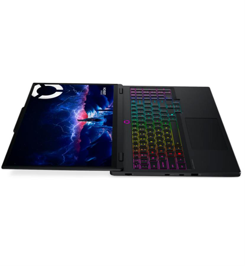 NOTEBOOK GAMER LENOVO LEGION 5 INTEL™ i9-14900HX 16GB RAM 1TB SSD 15.1" OLED WQXGA 165Hz NVIDIA® RTX 5070 8GB 83LY0007US BKP25 - Imagen 3