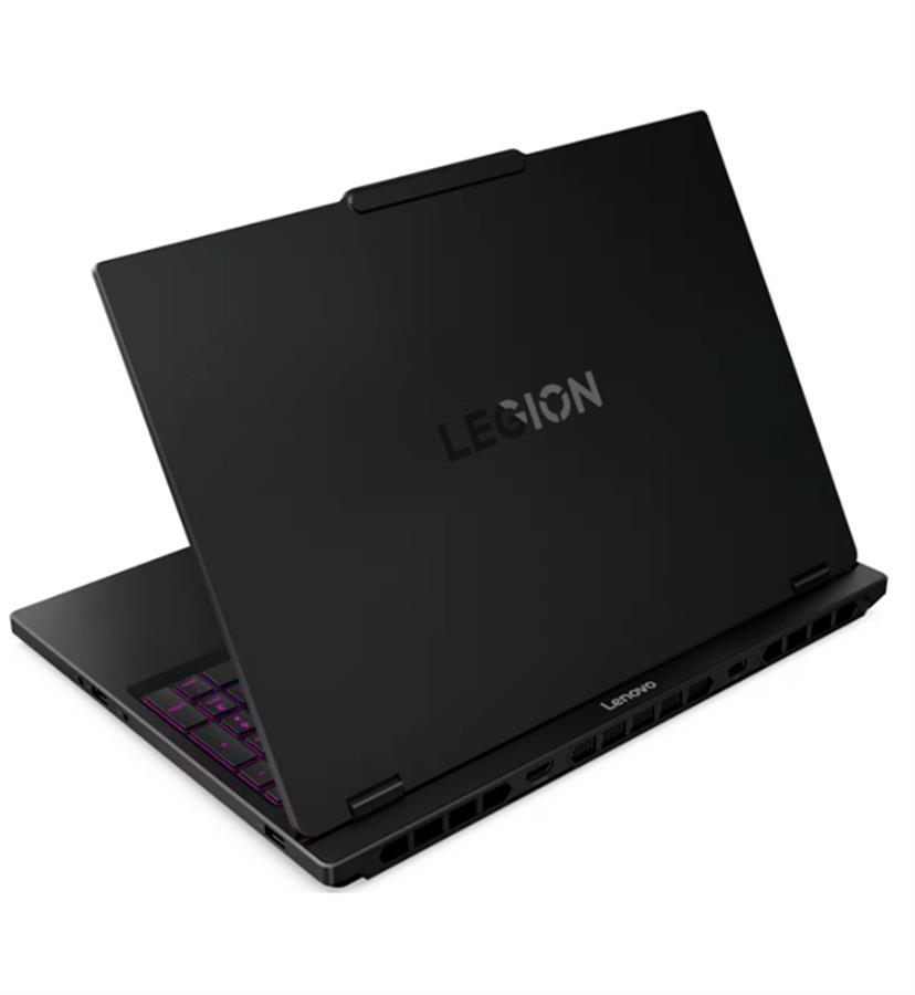 NOTEBOOK GAMER LENOVO LEGION 5 INTEL™ i9-14900HX 16GB RAM 1TB SSD 15.1" OLED WQXGA 165Hz NVIDIA® RTX 5070 8GB 83LY0007US BKP25 - Imagen 4