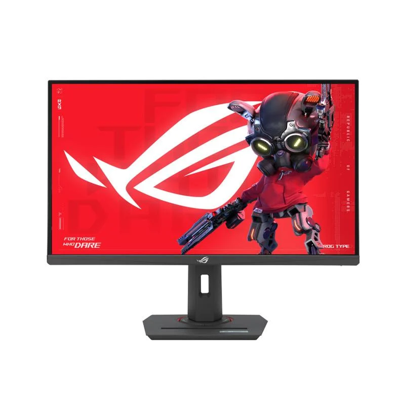 MONITOR 27 ASUS XG27UCS-J ROG STRIX 160HZ HDMI/DP