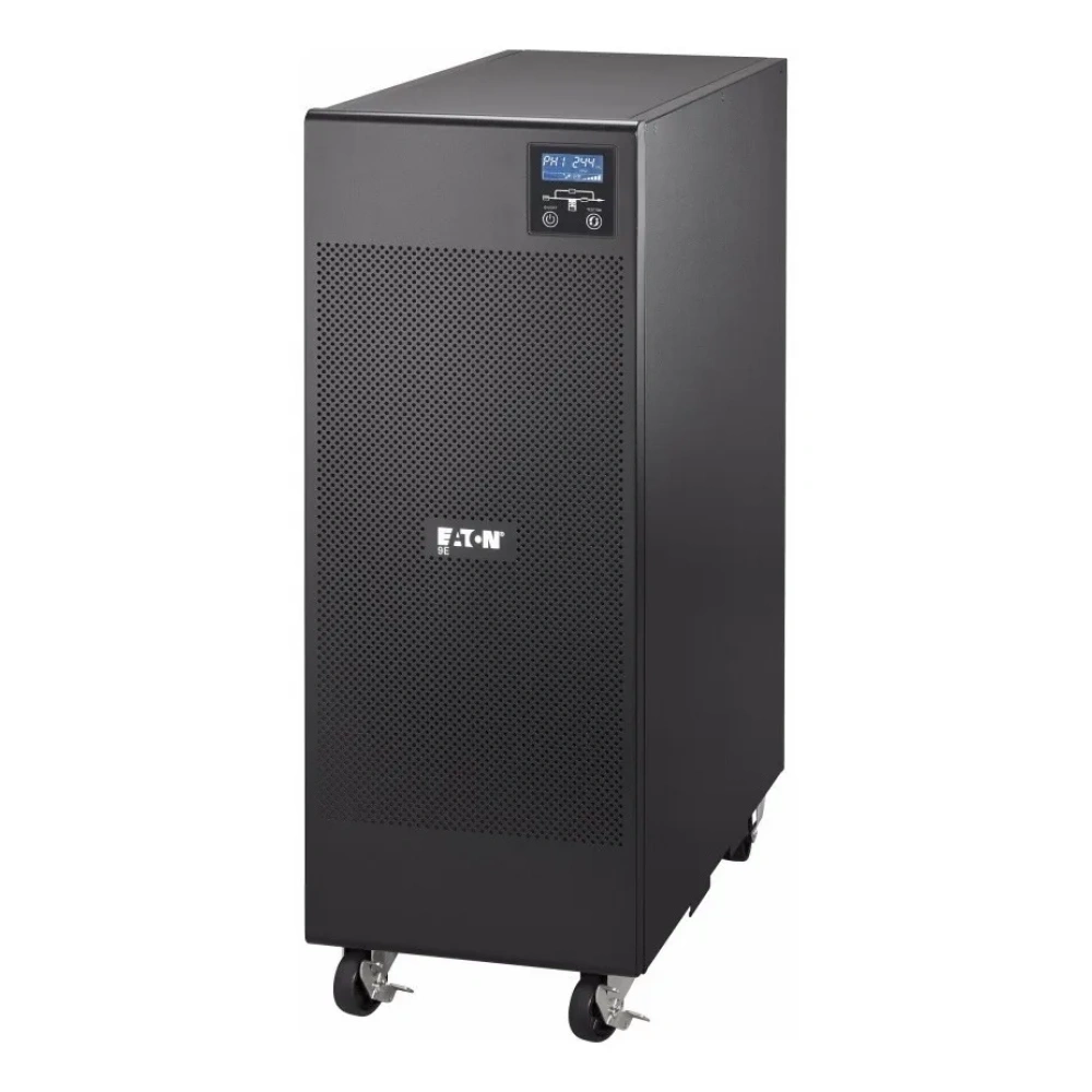 UPS EATON ONLINE 9E 10000VA/230VA TORRE(AL) - Imagen 2