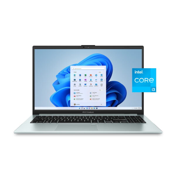 ASUS E1504 I3- N305 8GB RAM 256GB 15.6" FHD FREE-DOS M011D0   FreeDos - Imagen 2