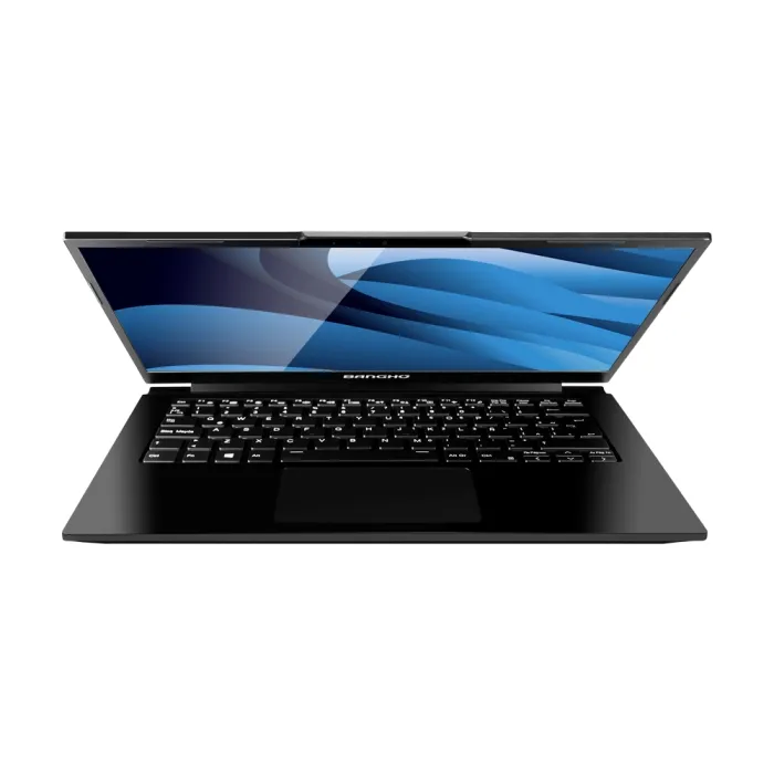 NOTEBOOK BANGHO BES PRO X4 i7 14"/8GB/480GB/W11P - Imagen 2