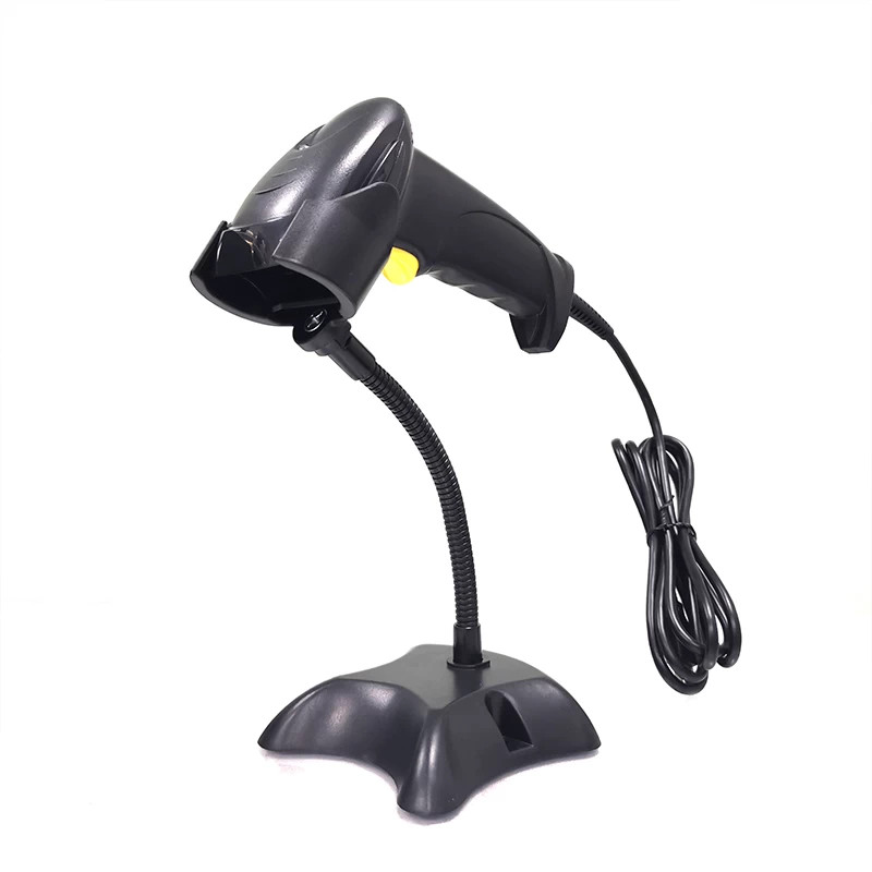 LECTOR OCOM LASER OCBS-LA15 USB 1D C/BASE
