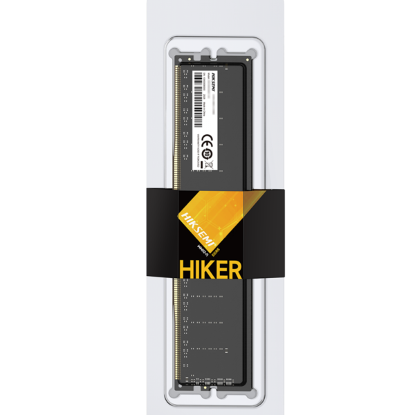 Memoria DDR5 HIKSEMI 16Gb 6200 MHz Hiker (7338)