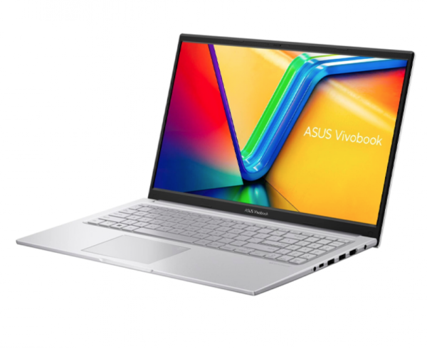 Notebook ASUS E1504 | Intel N100 · 4GB RAM · 256GB SSD · 15.6" Full HD · FreeDOS