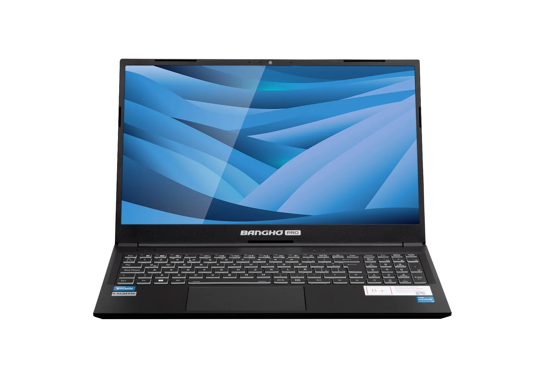 NTB BGO BES PRO T5 I5 15"/8/480/FREE