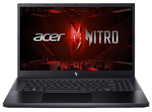 NB ACER NITRO 15.6 R5 32G 1T RTX4050 W11 ING - Imagen 2
