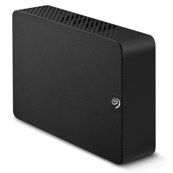 HD Seagate Externo 6Tb USB 3.0 Expansion Black - Imagen 2