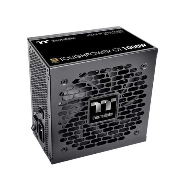 Fuente Thermaltake Toughpower GT 1000W 80 Plus Gold Modular ATX 3.1/PCIe 5.1 - Imagen 2