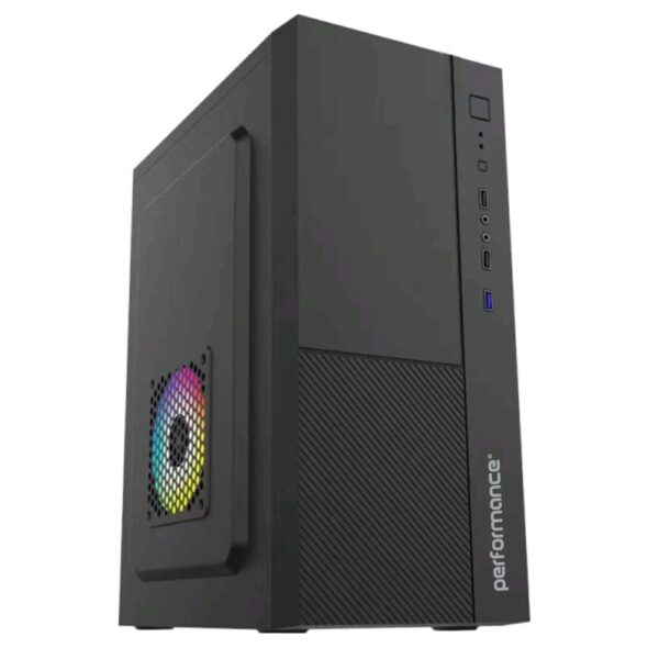 GAB  PERF KITX3 PF301 TEC+MOU+PSU 600W