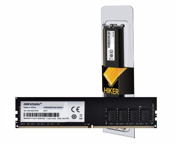 DDR4 16GB HIKSEMI 3200MHZ SINGLE TRAY - Imagen 2