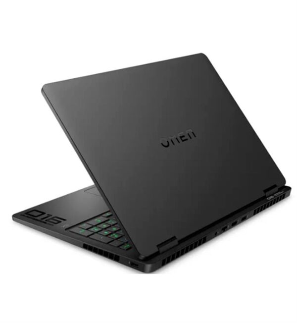 NOTEBOOK HP OMEN INTEL ULTRA 5-225H 16GB RAM 1TB SSD NVIDIA RTX5050 8GB 16" 2K  BKP25 - Imagen 2