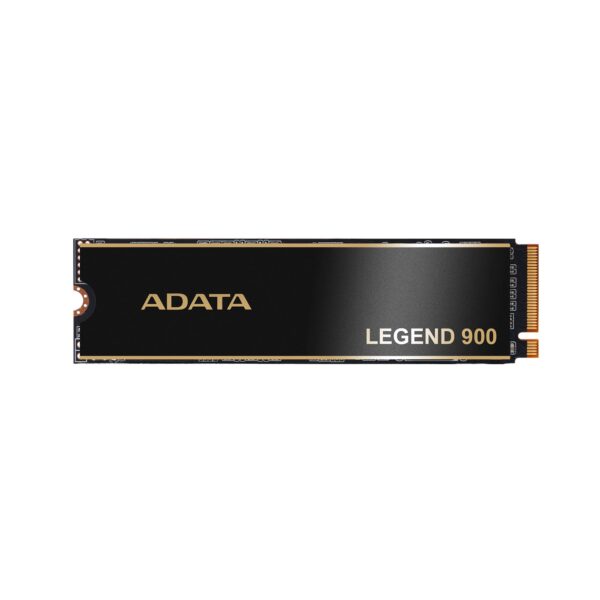 SSD M.2 NVME 1TB G4 ADATA LEGEND 900 - Imagen 2