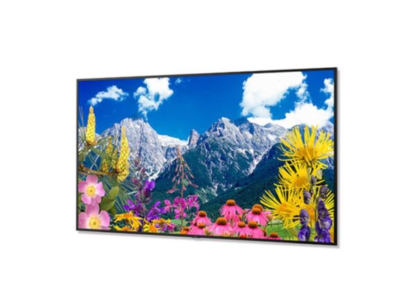 PANTALLA PROF 86" UHD 16/7 350NITS OS6,0 - Imagen 2