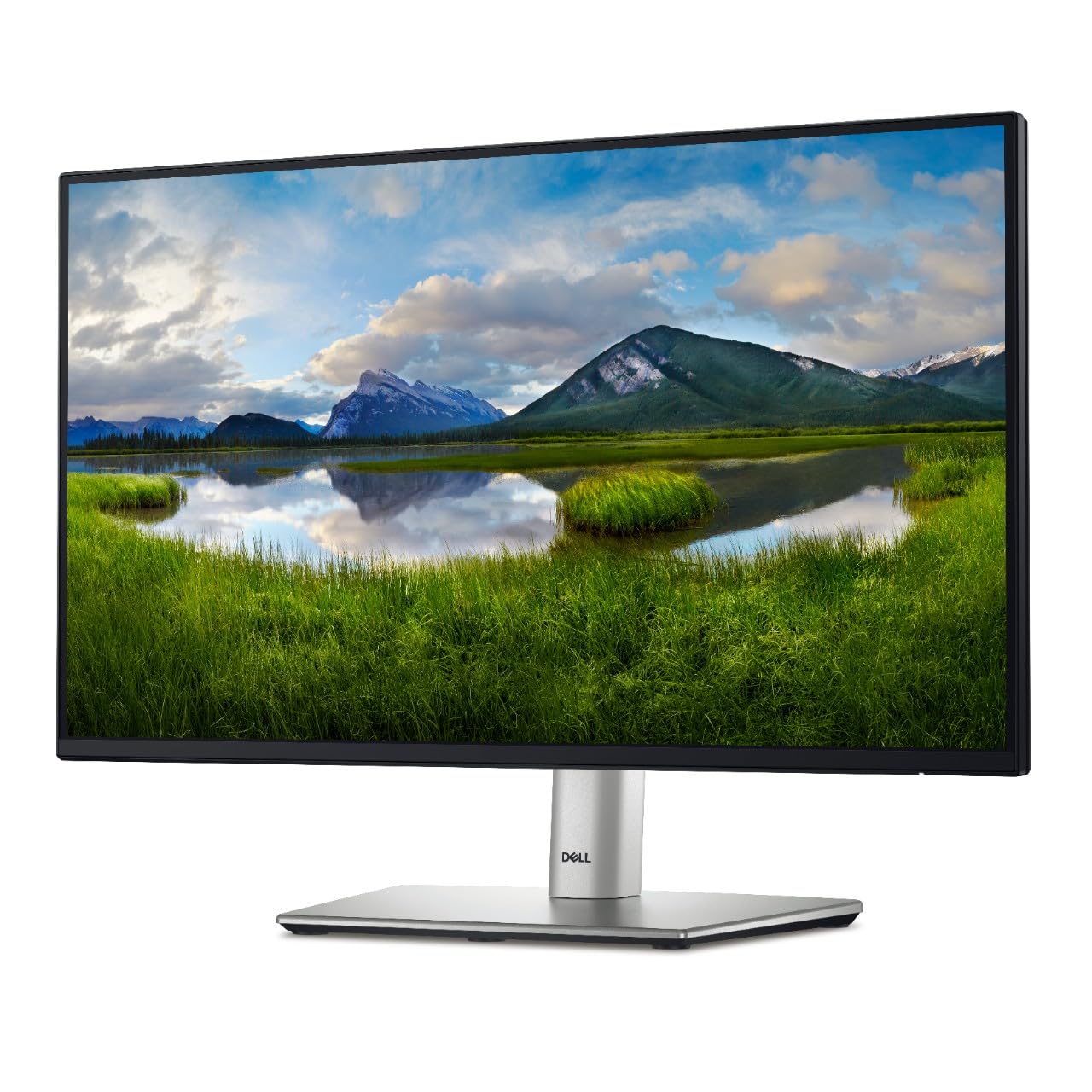MONITOR 27 DELL P2725HE VGA + HDMI + DPORT USB-C