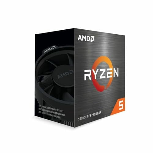 CPU AMD RYZEN 5 5600GT AM4 65W WRAITH STEALTH COOL