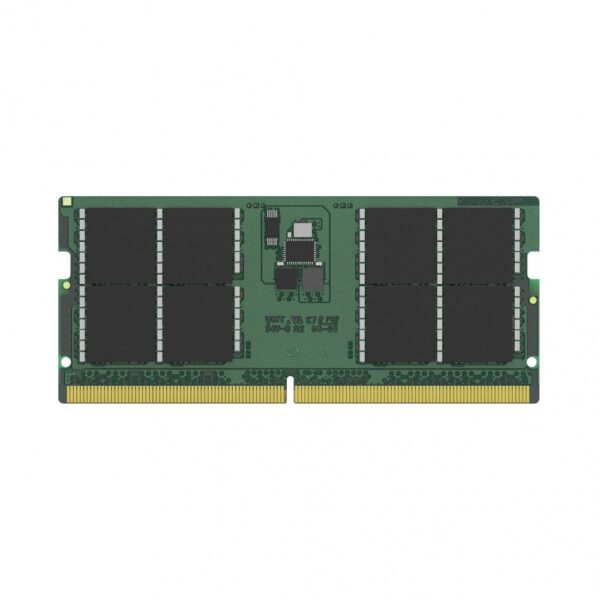 SODIMM DDR5 32GB KINGSTON 5600 KCP - Imagen 2