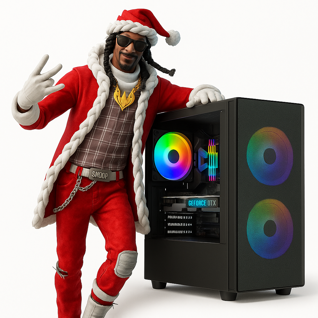 PC GAMER RYZEN 5 5500 A520 RTX 2060 SUPER 8GB DDR4 16GB M.2 1TB 650W 80 PLUS GAB RGB