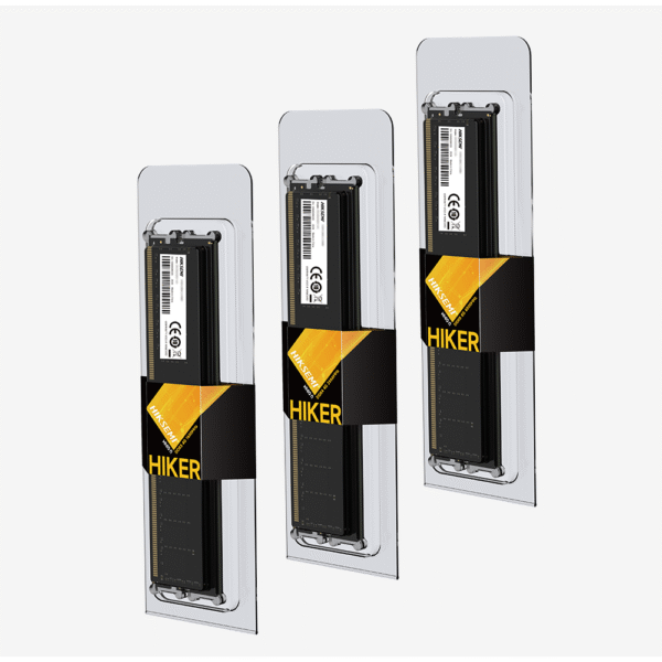 DDR4 16GB HIKSEMI 3200MHZ SINGLE TRAY