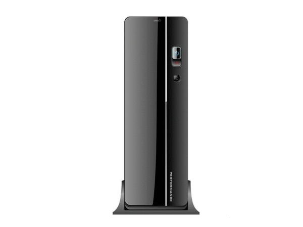 GAB  PERF SLIM KITX3 NSV2 TEC+MOU  600W - Imagen 2