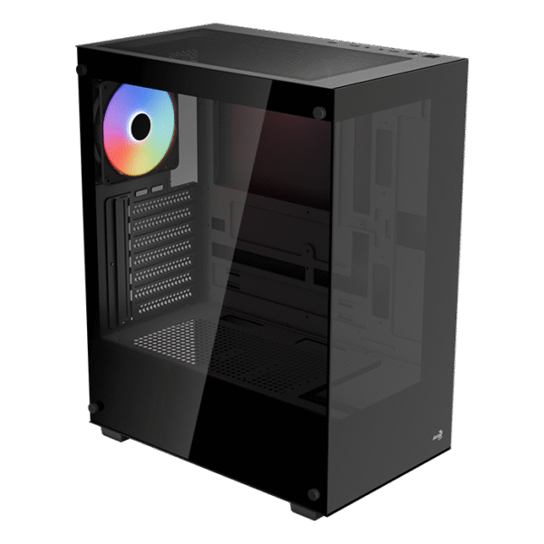 Gabinete Aerocool Pivot-G-Bk-V3