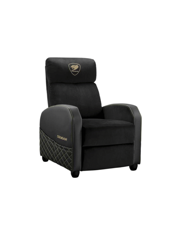 Sillon Gamer Cougar Ranger Elite Gold