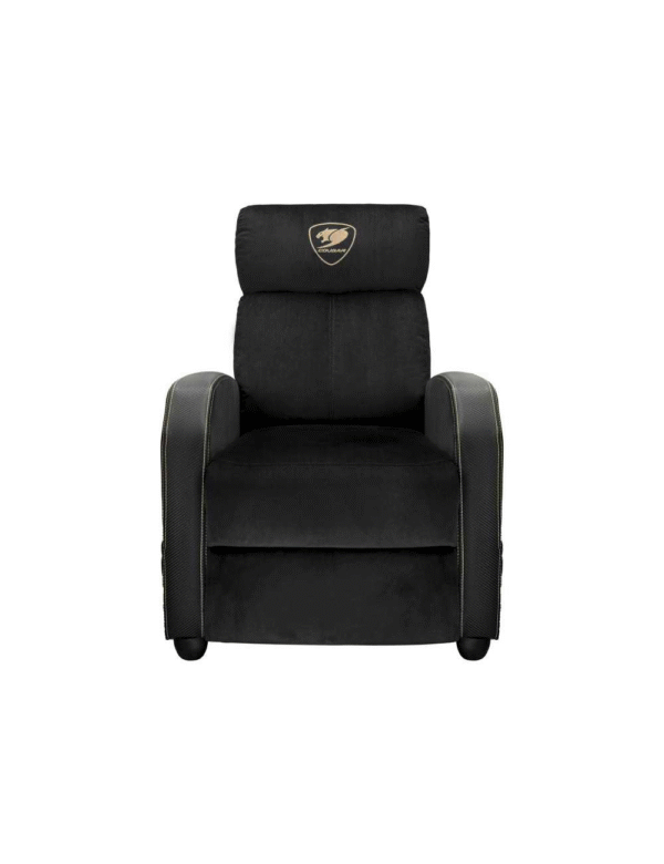 Sillon Gamer Cougar Ranger Elite Gold - Imagen 2