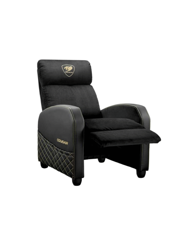 Sillon Gamer Cougar Ranger Elite Gold - Imagen 3