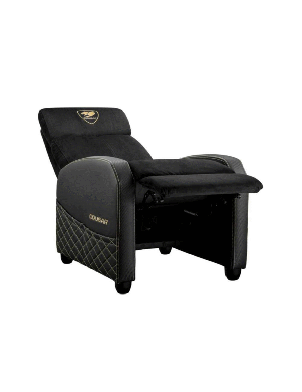 Sillon Gamer Cougar Ranger Elite Gold - Imagen 4