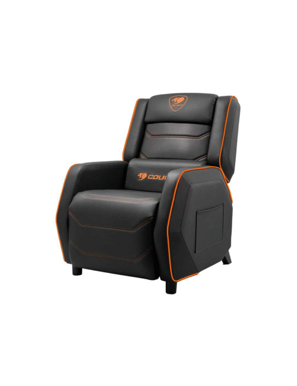 Sillon Gamer Cougar Ranger S