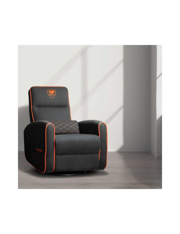 Sofa Gamer Cougar Fidom - Imagen 3