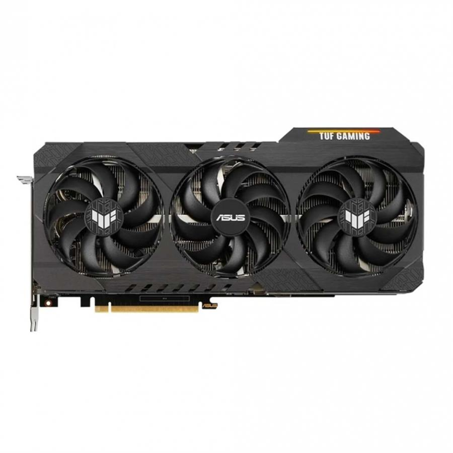 PLACA DE VIDEO ASUS TUF GAMING GEFORCE RTX 30080 10GB OUTLET