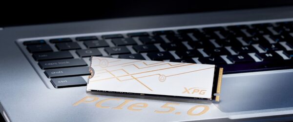SSD M.2 NVME 1TB G5 XPG MARS 980 BLADE - Imagen 2