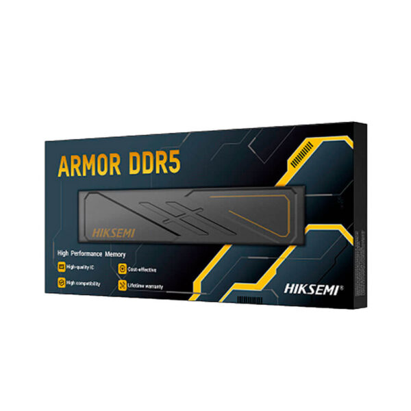 DDR5 32GB HIKSEMI 5600MHZ