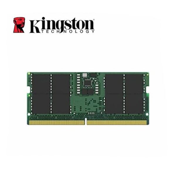 SODIMM DDR5 32GB KINGSTON 5600 KCP