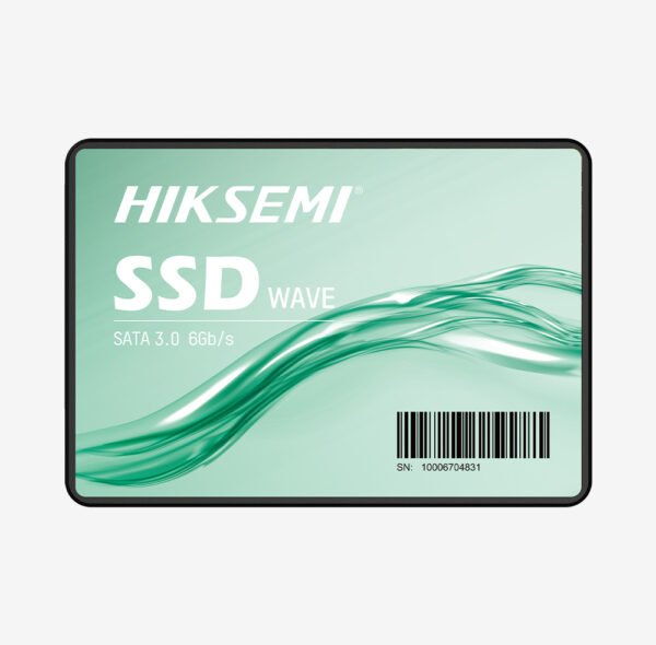 SSD 240GB HIKSEMI WAVE S