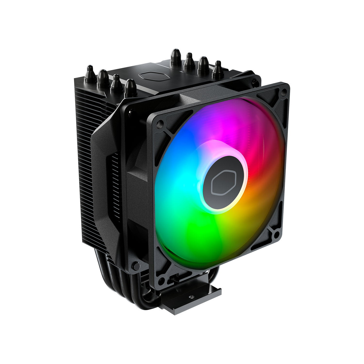CPU COOLER COOLER MASTER HYPER 411 NANO ARGB
