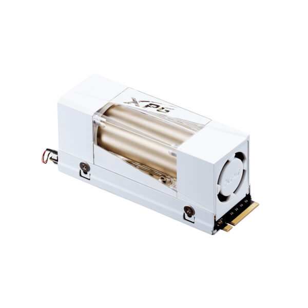 SSD M.2 NVME 1TB G5 XPG MARS 980 STORM WATER COOL