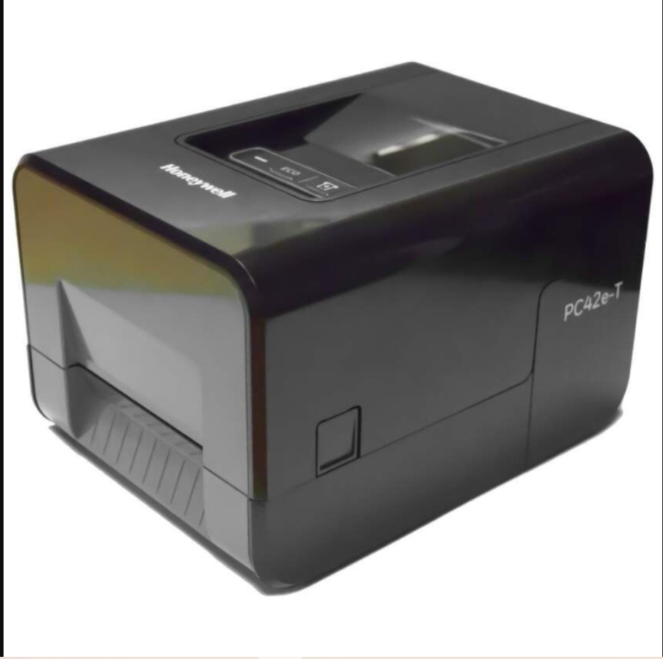 IMPRESORA HONEYWELL PC42E-T USB+ETHERNET BUJE 1`