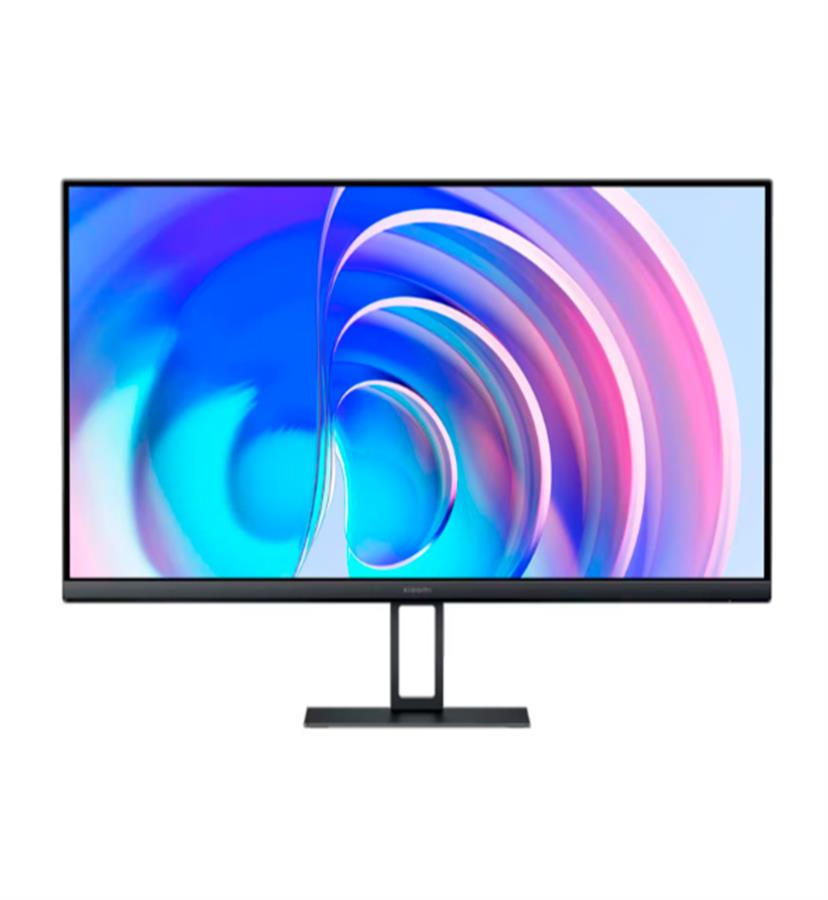 MONITOR XIAOMI 24" FHD 100HZ IPS NEGRO A24I BKP25