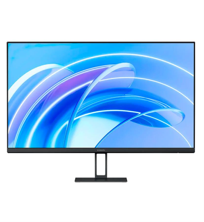 MONITOR XIAOMI 27" DESKTOP A27I FHD 100Hz IPS LOWBLUE NEGRO BKP25