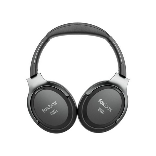 AURICULAR FOXBOX BOOST OASIS NEGRO BT (7929)